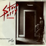Oh Sherrie - Steve Perry