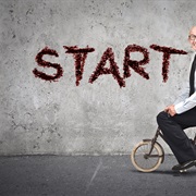 Guide for a Stranger