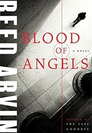 Blood of Angels (Reed Arvin)