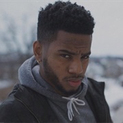 Bryson Tiller