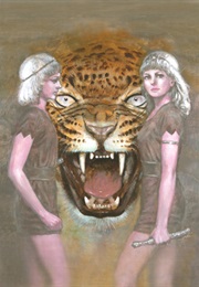 Guin Saga (Kaoru Kurimoto)