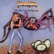 Adrian - One Step Into the Uncertain (1987)