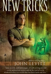 New Tricks (John Levitt)