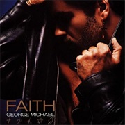 George Michael - Faith (1987)