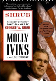 Shrub (Molly Ivins)