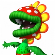 Petey Piranha