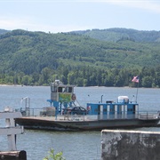 Wahkiakum County Ferry