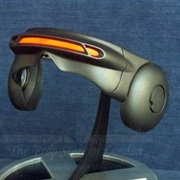 Cyclops Visor - X-Men