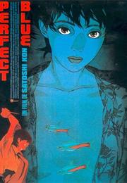 Perfect Blue