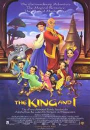 The King and I