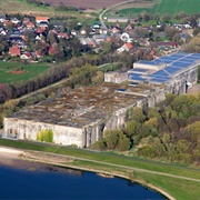 Denkort Bunker Valentin, Bremen