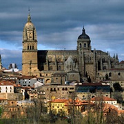 Salamanca