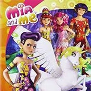 Mia and Me Season 2