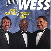 Going Wess – Frank Wess (Town Crier Recordings, 1993)