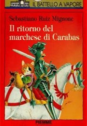 Il Ritorno Del Marchese Di Carabas (Sebastiano R. Mignone)