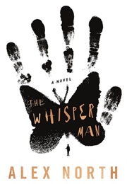 The Whisper Man (Alex North)