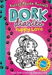 Puppy Love (Rachel Renee Russell)