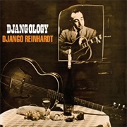 Django Reinhardt - Djangology (1961)