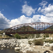 Highland, California