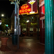 The Tap Room, Ypsilanti