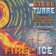 Steve Turre ‎– Fire and Ice