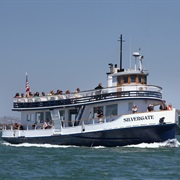 Coronado Ferry