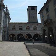 Como, Lago Di Como, Italy