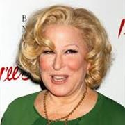 Bette Midler
