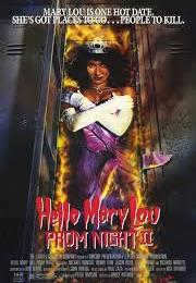Hello Mary Lou: Prom Night II
