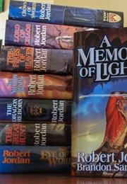 Aram (The Wheel of Time)