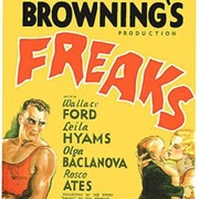 Freaks