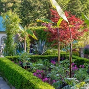 Chanticleer Estate, Wayne, Pennsylvania