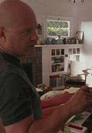 The Shield: "Possible Kill Screen" (2008)