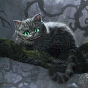 Chesire Cat