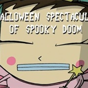 Halloween Spectacular of Spooky Doom | Invader ZIM