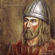 Leif Eriksson
