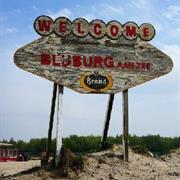 Blijburg (Happy Village)