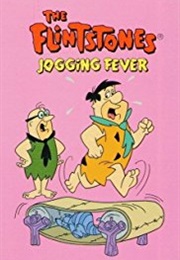 The Flintstones: Jogging Fever (1981)