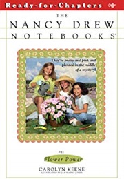 Flower Power (Carolyn Keene)