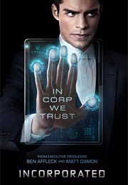 Incorporated (2016)