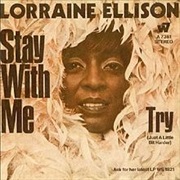 Lorraine Ellison, Stay With Me