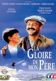 La Gloire De Mon Père (1990)