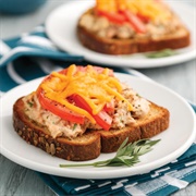 Tuna Melt