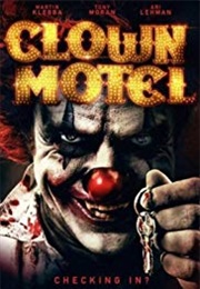 Clown Motel (2019)