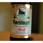Kneitinger Bock