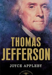 Thomas Jefferson (Joyce Appleby)