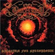 Uncanny Splenium for Nyktophobia