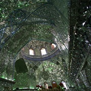 Shah Cheragh