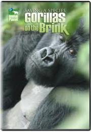 Animal Planet: Saving a Species Gorillas on the Brink