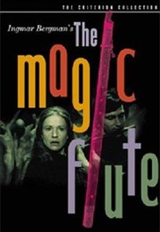 Trollflöjten (1975)